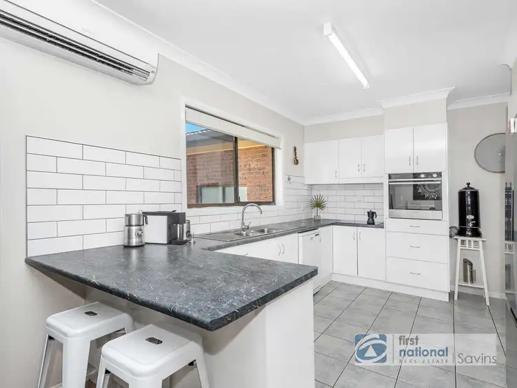 Second view of Homely house listing, 27 Fairway Drive, Casino NSW 2470