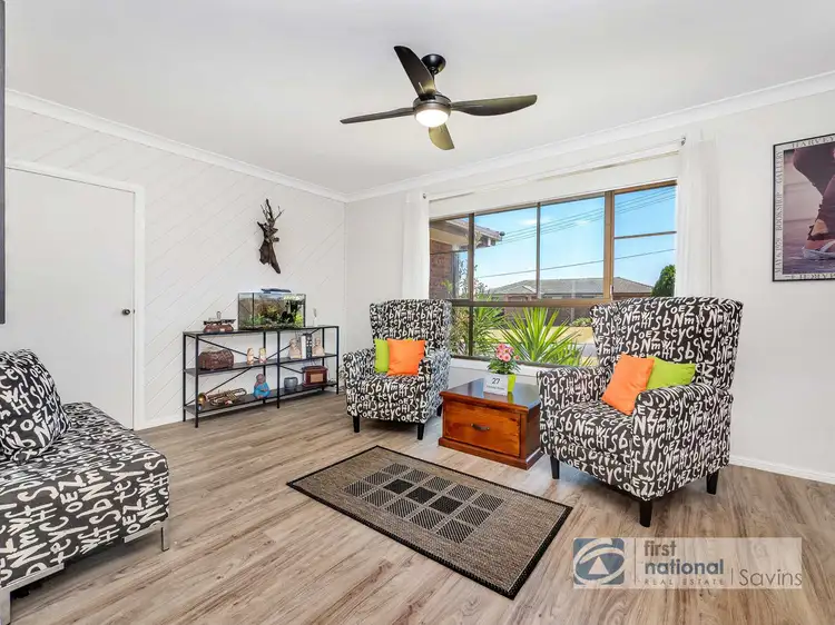 Fourth view of Homely house listing, 27 Fairway Drive, Casino NSW 2470