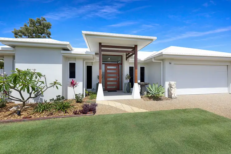 16 Masthead Drive, Bargara QLD 4670