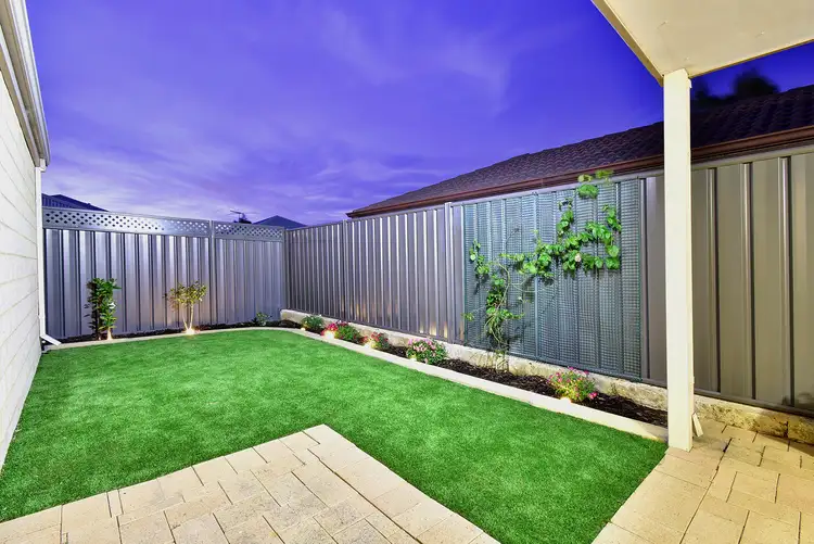 Third view of Homely house listing, 21 Oligantha Elbow, Banksia Grove WA 6031