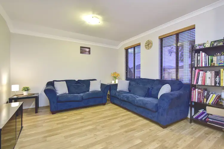 Fifth view of Homely house listing, 21 Oligantha Elbow, Banksia Grove WA 6031
