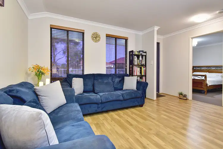 Sixth view of Homely house listing, 21 Oligantha Elbow, Banksia Grove WA 6031