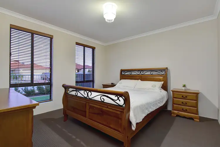 Seventh view of Homely house listing, 21 Oligantha Elbow, Banksia Grove WA 6031
