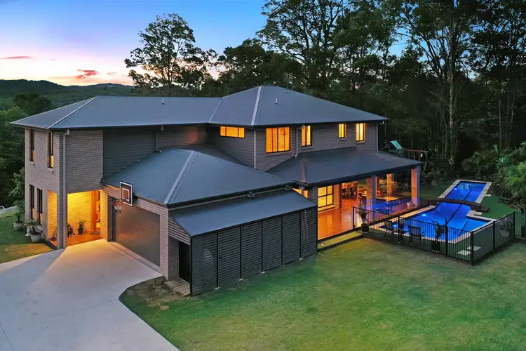 30 Dudgeon Drive, Tallebudgera QLD 4228