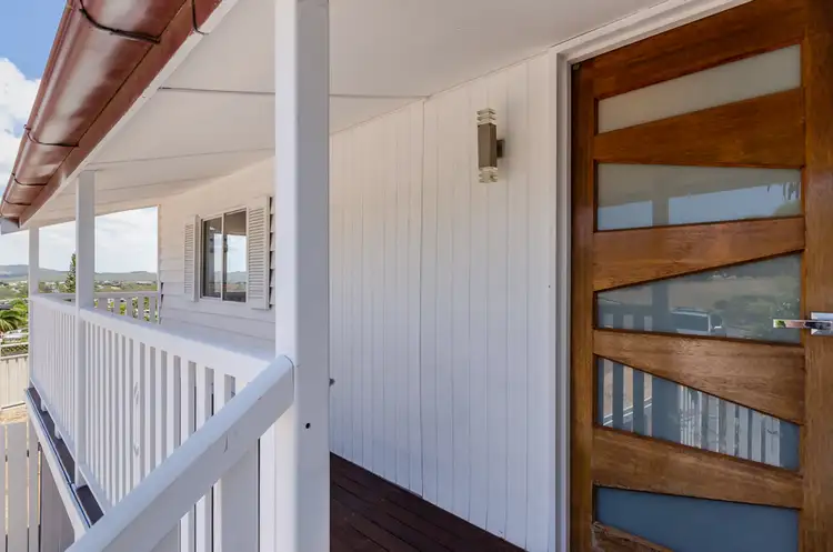 Fourth view of Homely house listing, 29 Waterson Drive, Sun Valley QLD 4680