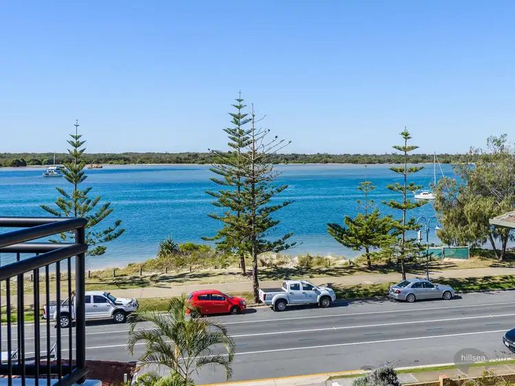 Second view of Homely unit listing, 28/452 Marine Parade, Biggera Waters QLD 4216