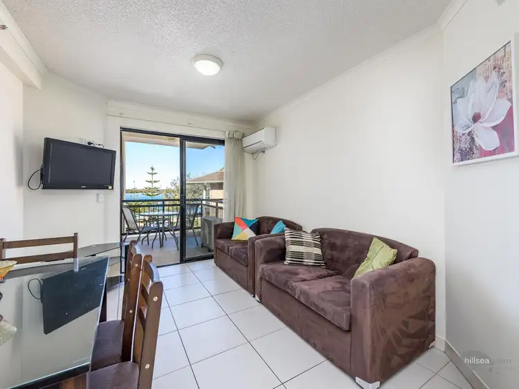 Fourth view of Homely unit listing, 28/452 Marine Parade, Biggera Waters QLD 4216