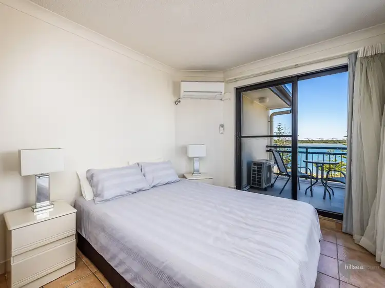 Fifth view of Homely unit listing, 28/452 Marine Parade, Biggera Waters QLD 4216