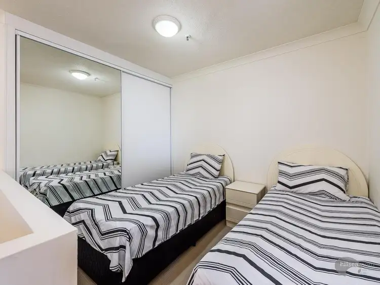 Sixth view of Homely unit listing, 28/452 Marine Parade, Biggera Waters QLD 4216