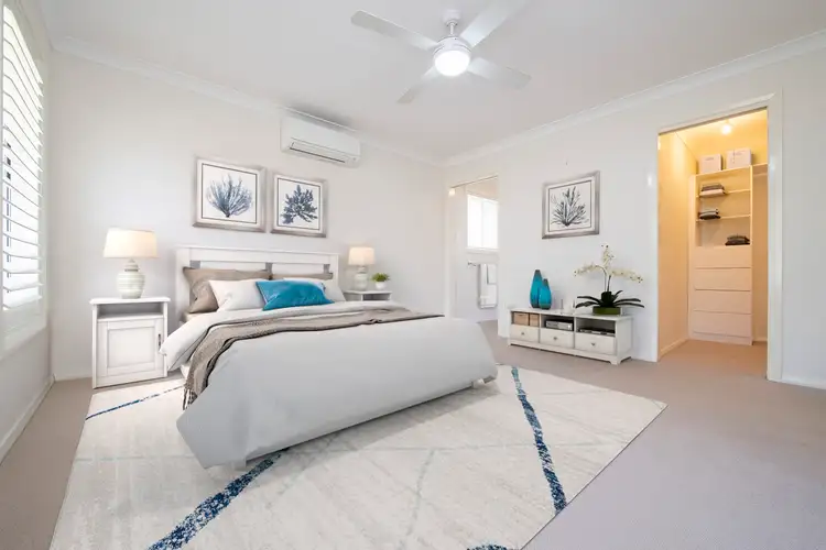 Fourth view of Homely semi-detached listing, 5A Stafford Street, Scone NSW 2337