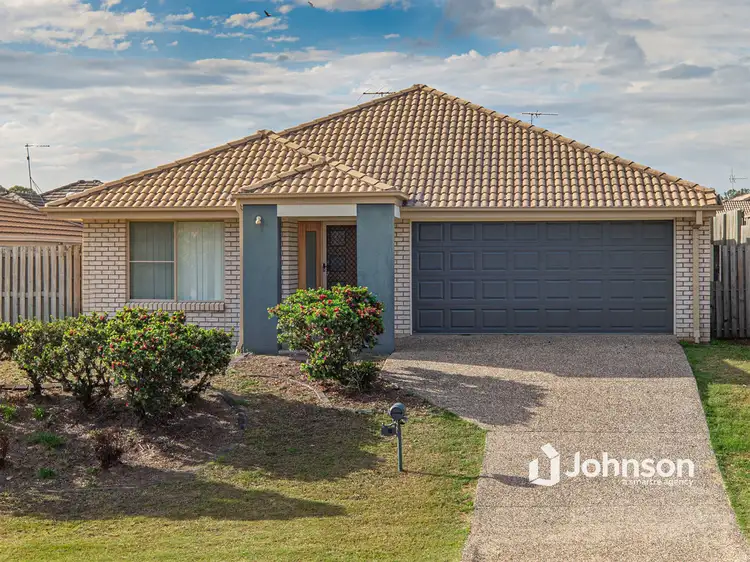 10 Staaten Street, Brassall QLD 4305
