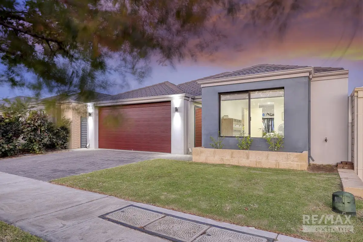 Main view of Homely house listing, 17 Portaferry Gardens, Ridgewood WA 6030