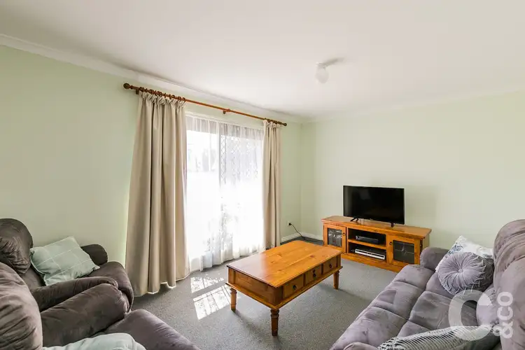 Fifth view of Homely house listing, 5 Kongal Heights, Leda WA 6170