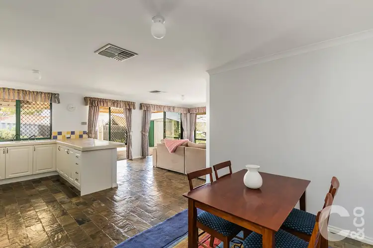 Sixth view of Homely house listing, 5 Kongal Heights, Leda WA 6170