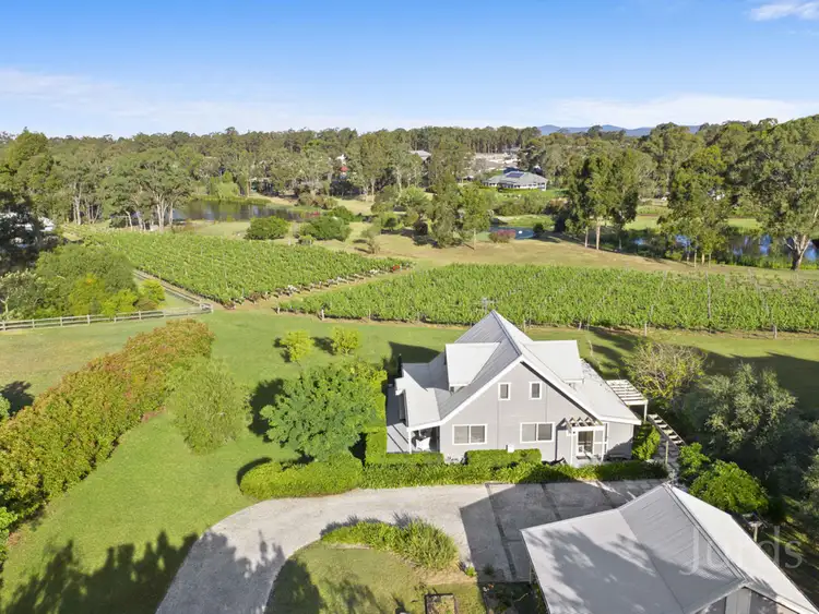 Lot 22 Kelman Vineyard, 2 Oakey Creek Road, Pokolbin NSW 2320