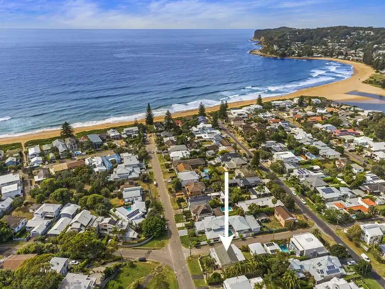 Third view of Homely house listing, 11 View Street, North Avoca NSW 2260