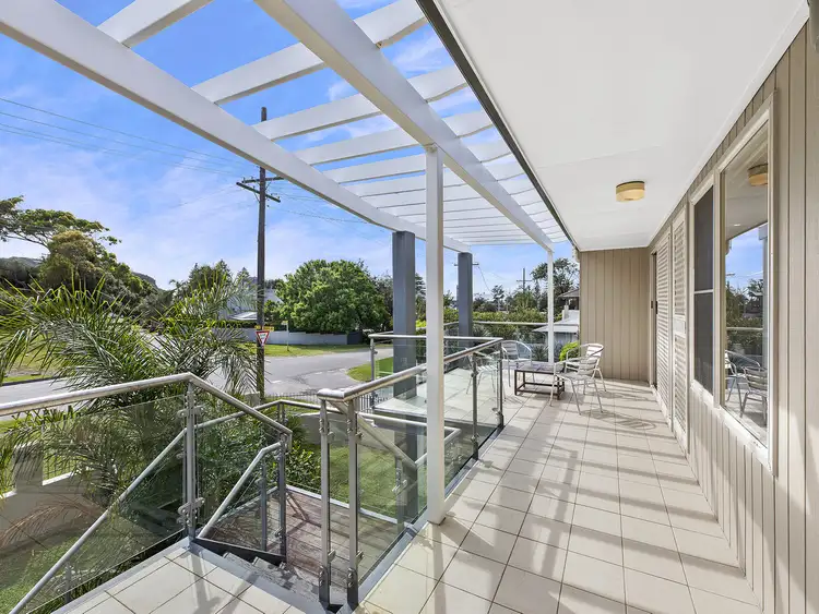 Fifth view of Homely house listing, 11 View Street, North Avoca NSW 2260