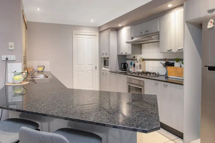 Second view of Homely house listing, 13 Hickory Place, Acacia Gardens NSW 2763