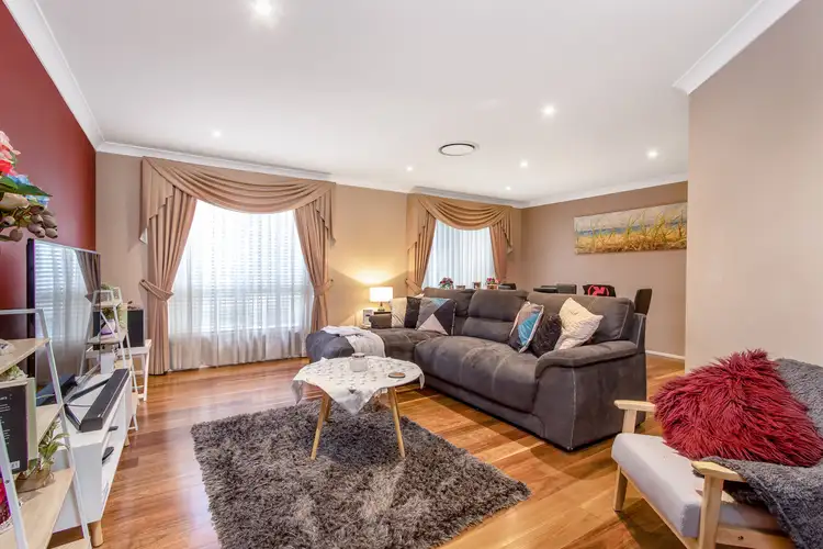 Third view of Homely house listing, 13 Hickory Place, Acacia Gardens NSW 2763