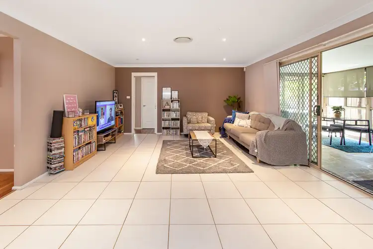 Fourth view of Homely house listing, 13 Hickory Place, Acacia Gardens NSW 2763
