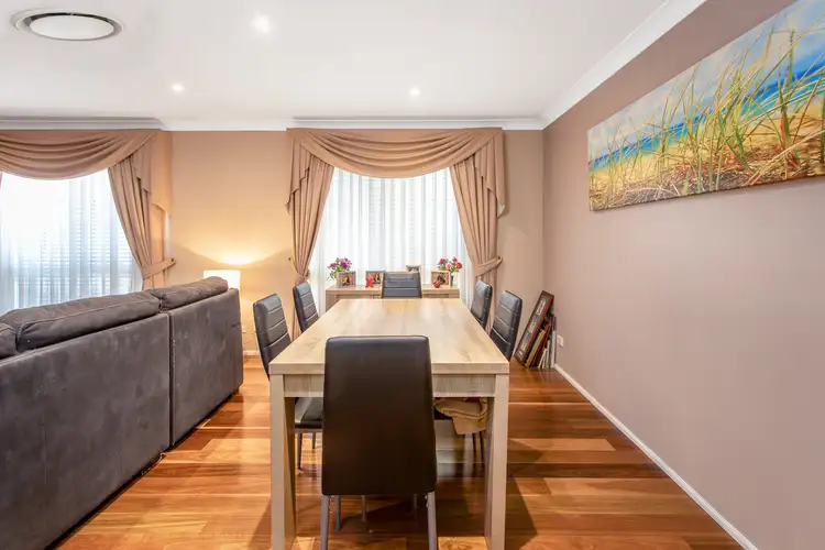 Fifth view of Homely house listing, 13 Hickory Place, Acacia Gardens NSW 2763