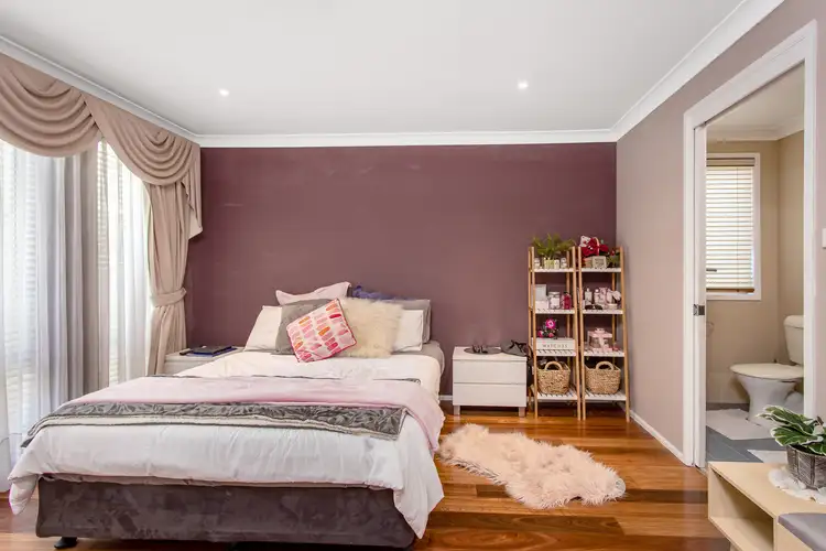 Sixth view of Homely house listing, 13 Hickory Place, Acacia Gardens NSW 2763