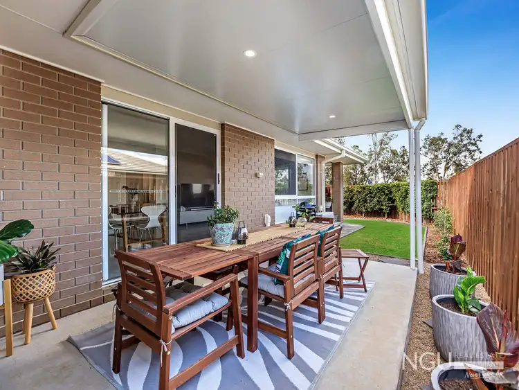 Fifth view of Homely house listing, 23 Sovereign Drive, Deebing Heights QLD 4306