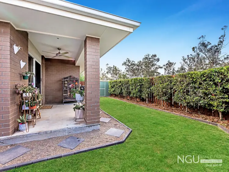 Sixth view of Homely house listing, 23 Sovereign Drive, Deebing Heights QLD 4306