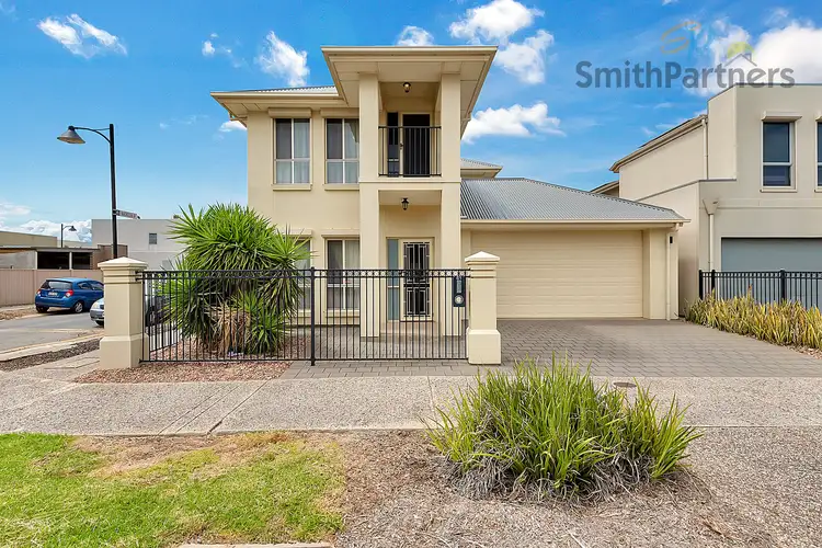 61 Elder Drive, Mawson Lakes SA 5095