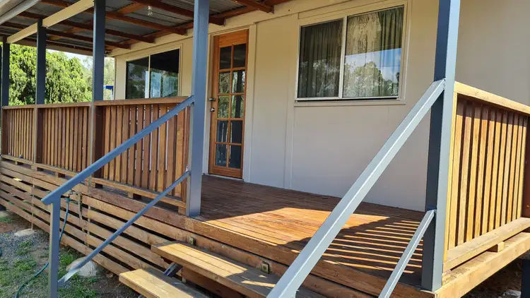 Second view of Homely house listing, 25 Tipperary Road, Mount Morgan QLD 4714