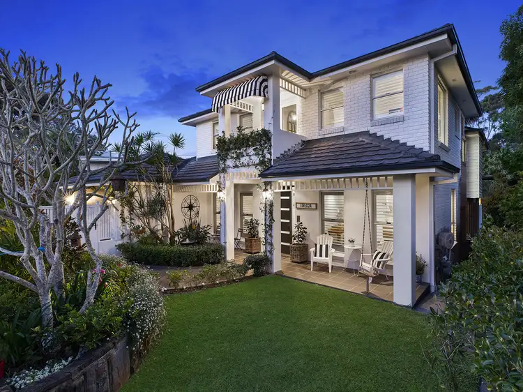 3 Table Top Road, North Avoca NSW 2260