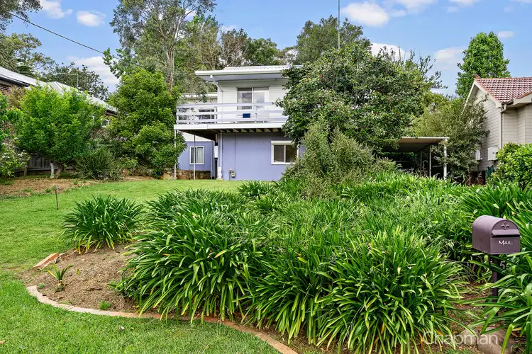 5 Leslie Road, Glenbrook NSW 2773