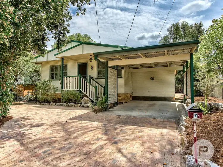 7 Georgina Street, Salisbury QLD 4107