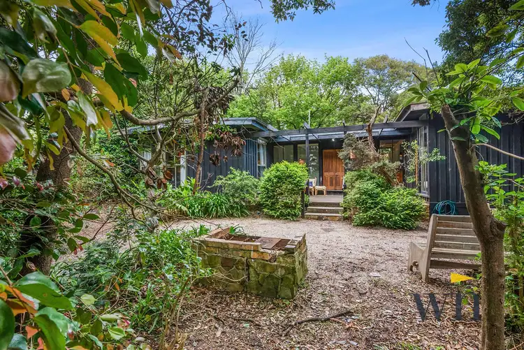 Main view of Homely house listing, 8 Ellesmere Avenue, Mount Martha VIC 3934