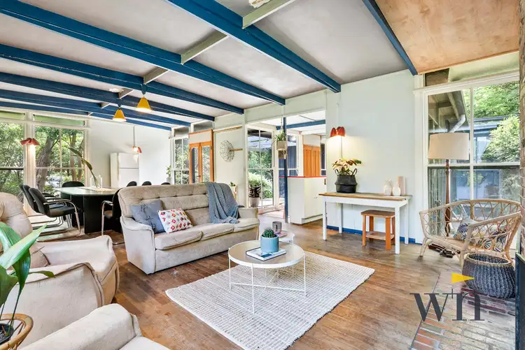 Third view of Homely house listing, 8 Ellesmere Avenue, Mount Martha VIC 3934