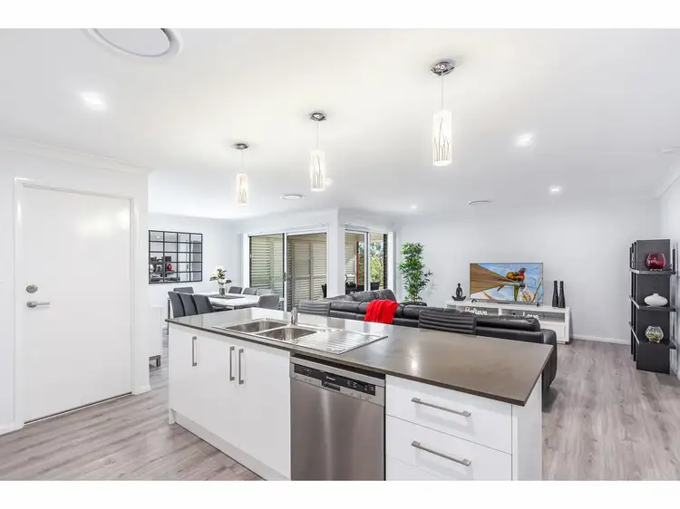 Second view of Homely house listing, 63 Rangeview Drive, Gatton QLD 4343