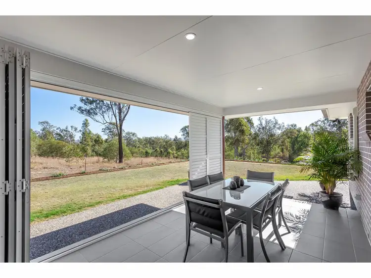Third view of Homely house listing, 63 Rangeview Drive, Gatton QLD 4343