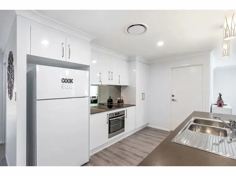 Fifth view of Homely house listing, 63 Rangeview Drive, Gatton QLD 4343