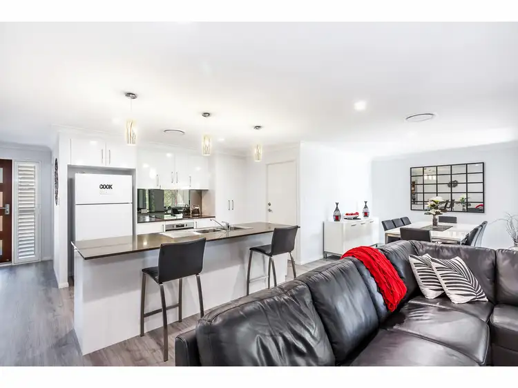 Seventh view of Homely house listing, 63 Rangeview Drive, Gatton QLD 4343