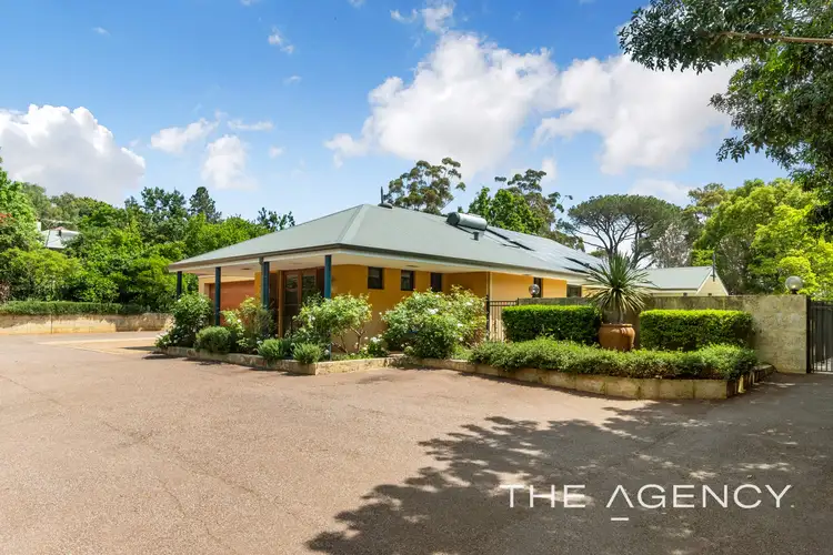 10A Orange Road, Darlington WA 6070