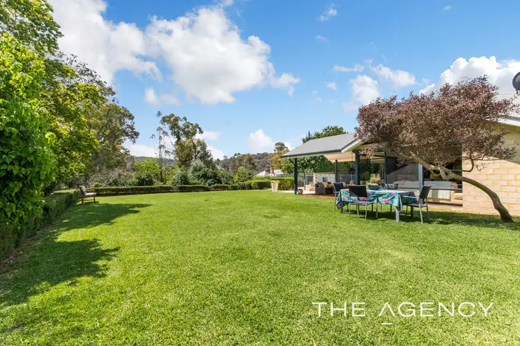 Third view of Homely house listing, 10A Orange Road, Darlington WA 6070