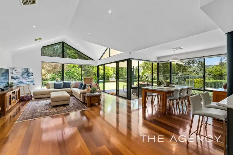 Fifth view of Homely house listing, 10A Orange Road, Darlington WA 6070