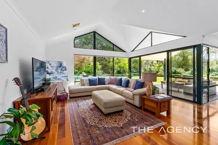 Sixth view of Homely house listing, 10A Orange Road, Darlington WA 6070