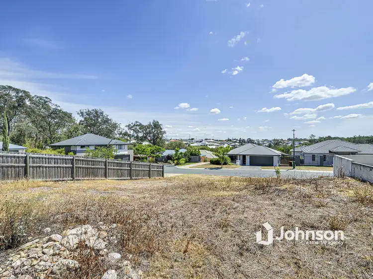 Main view of Homely land listing, 8 Penglase Place, Doolandella QLD 4077