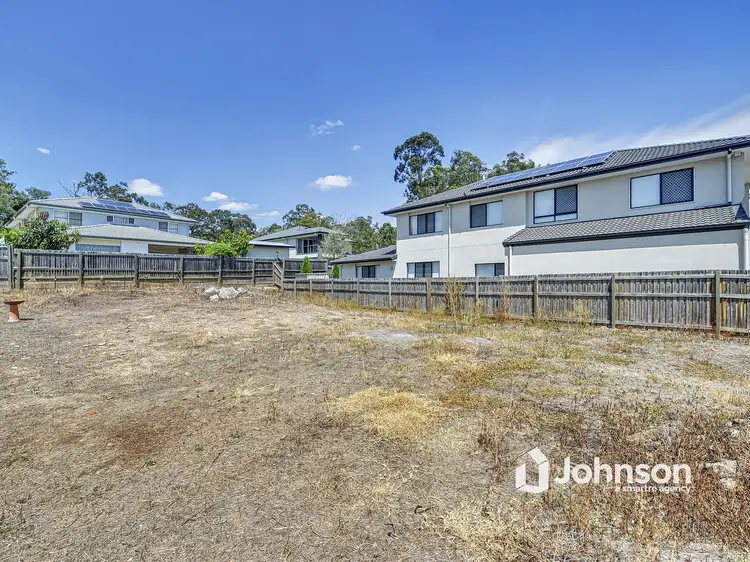 Fourth view of Homely land listing, 8 Penglase Place, Doolandella QLD 4077