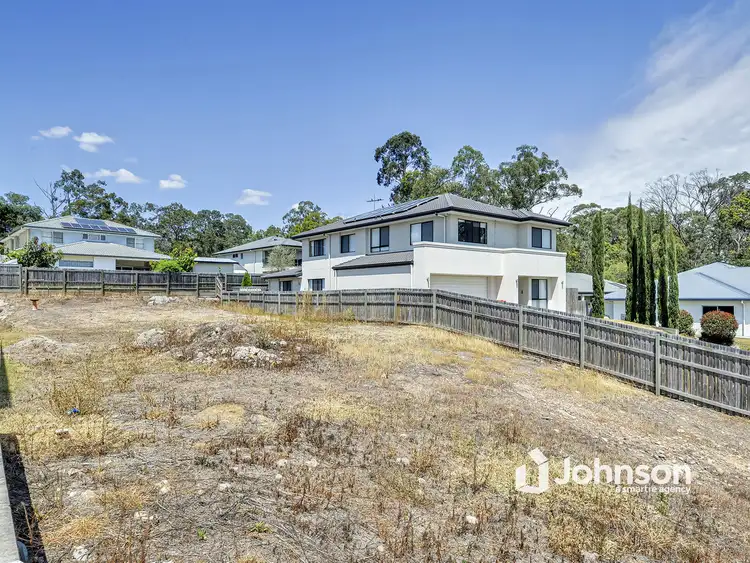 Sixth view of Homely land listing, 8 Penglase Place, Doolandella QLD 4077