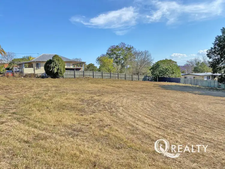 Third view of Homely land listing, 2 Greave Street, Churchill QLD 4305