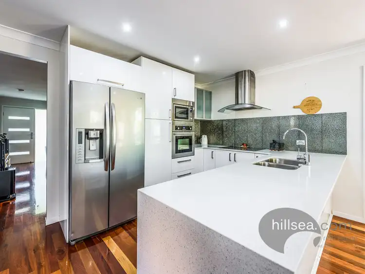 Second view of Homely house listing, 6 Fallow Court, Upper Coomera QLD 4209