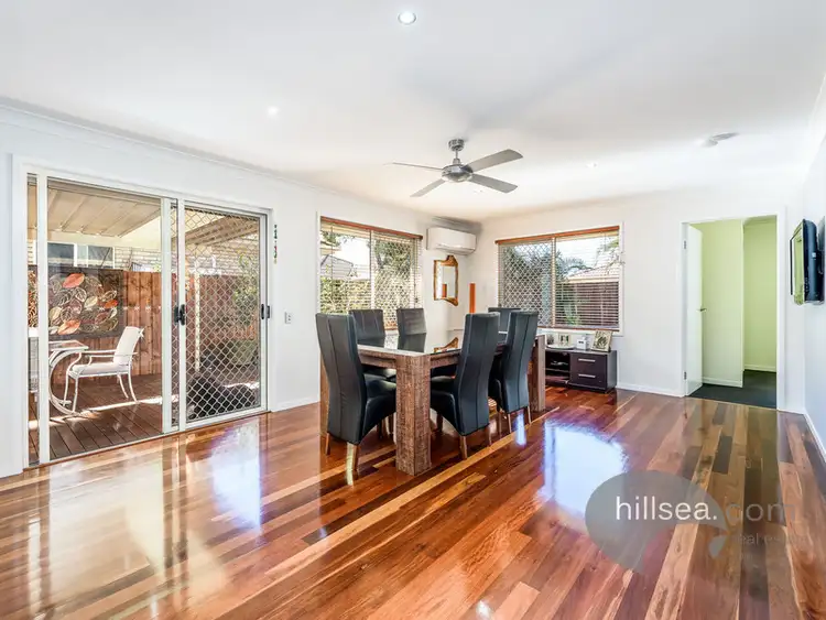 Fourth view of Homely house listing, 6 Fallow Court, Upper Coomera QLD 4209