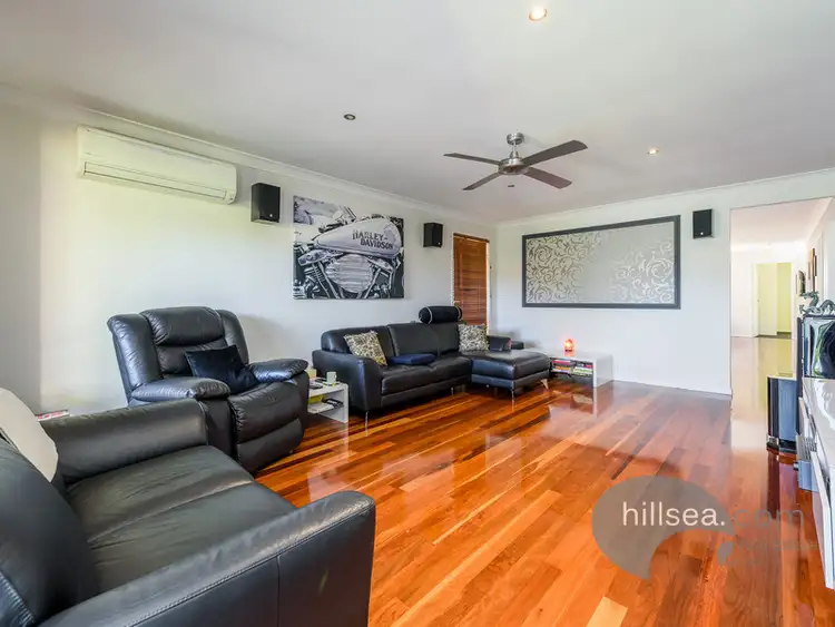 Fifth view of Homely house listing, 6 Fallow Court, Upper Coomera QLD 4209